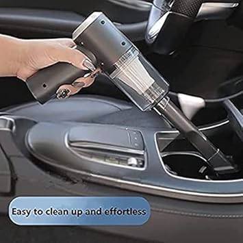 vaccum cleaner