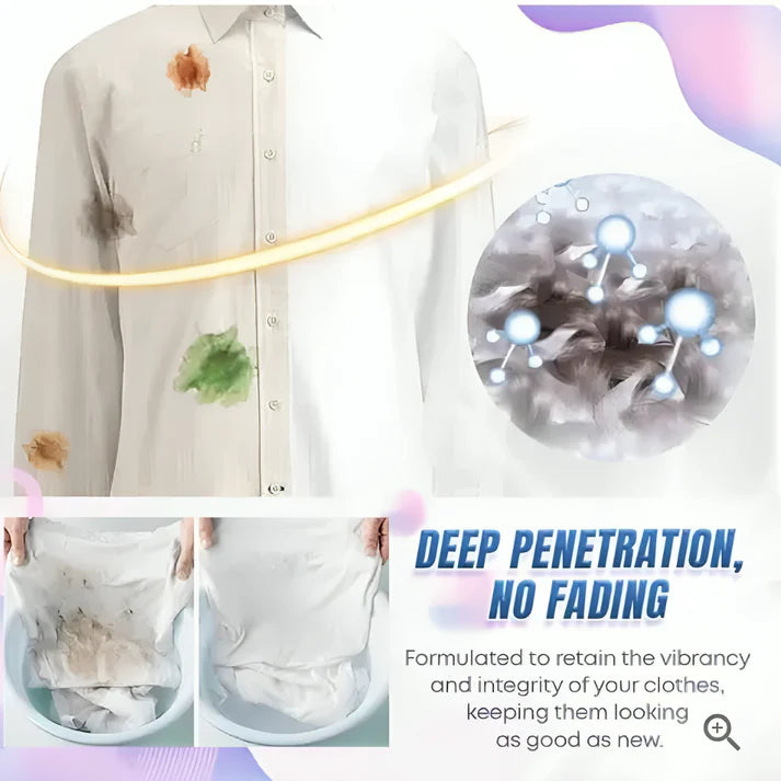 AI FABRIC STAIN REMOVER PACK 2