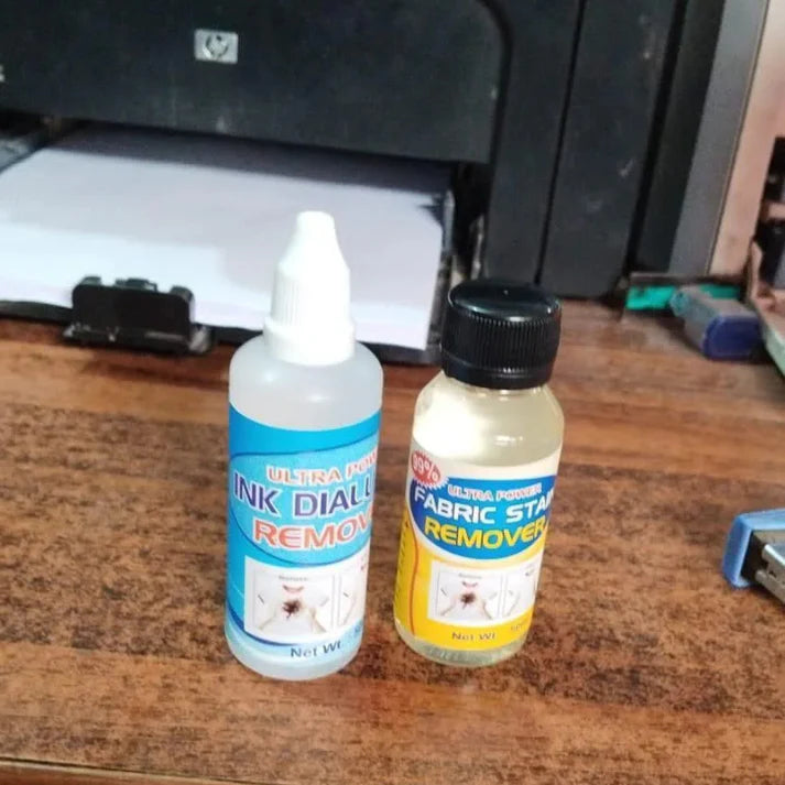 AI FABRIC STAIN REMOVER PACK 2