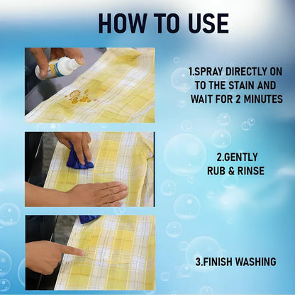 AI FABRIC STAIN REMOVER PACK 2