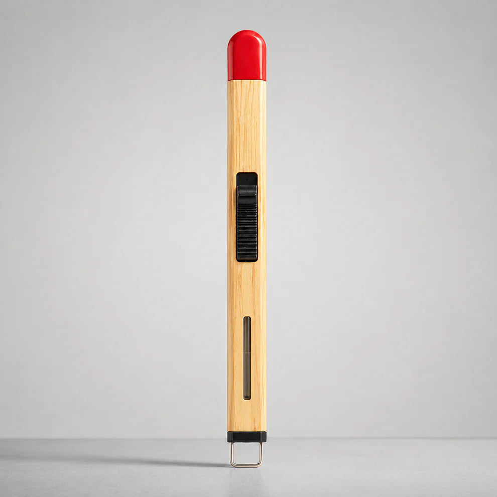 IgniPro™ Rechargeable Electric Lighter