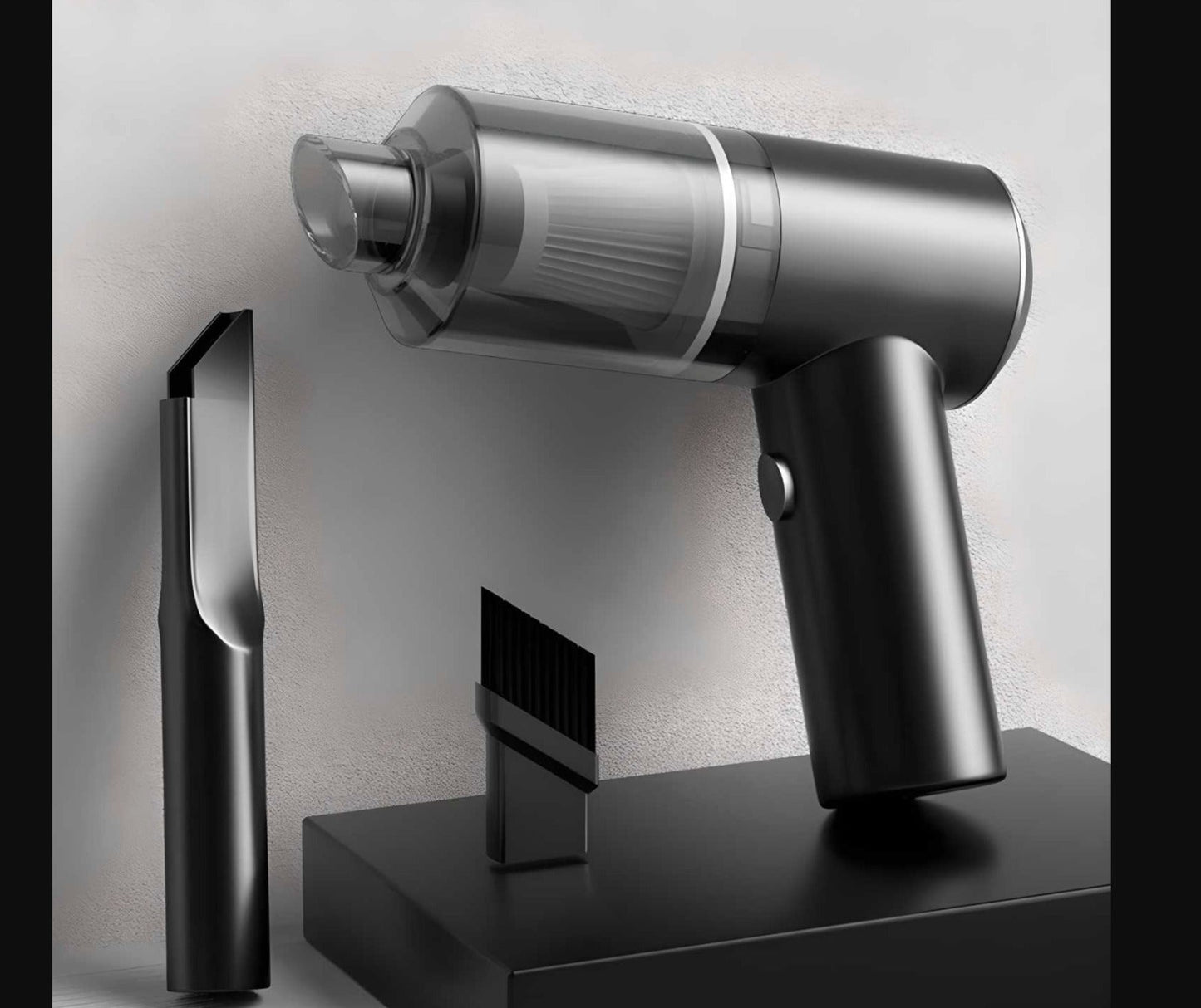 vaccum cleaner