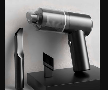 vaccum cleaner