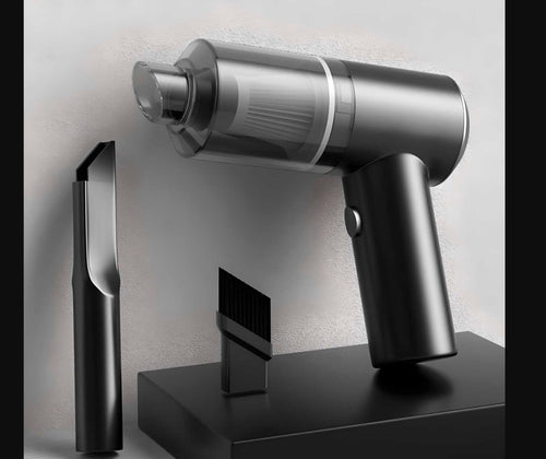 vaccum cleaner