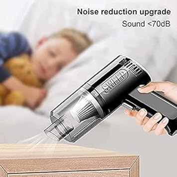 vaccum cleaner